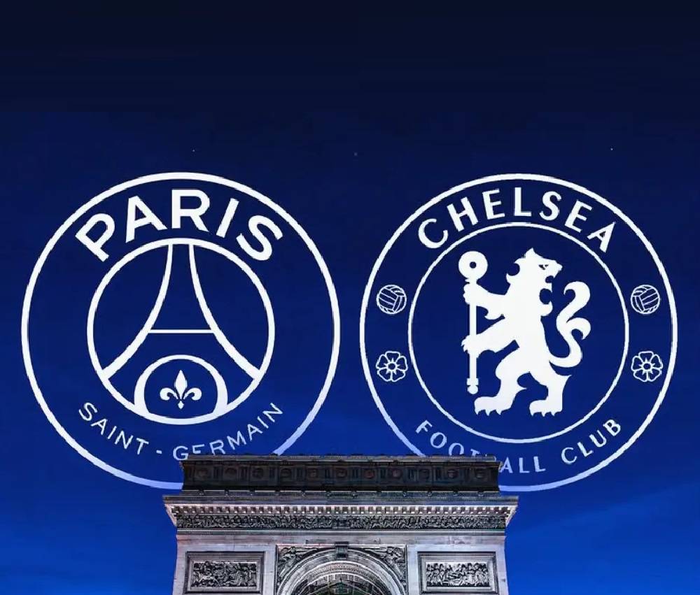 欧冠-巴黎VS切尔西：双方各有各的难
